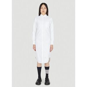 Thom Browne Women Shirt Dress